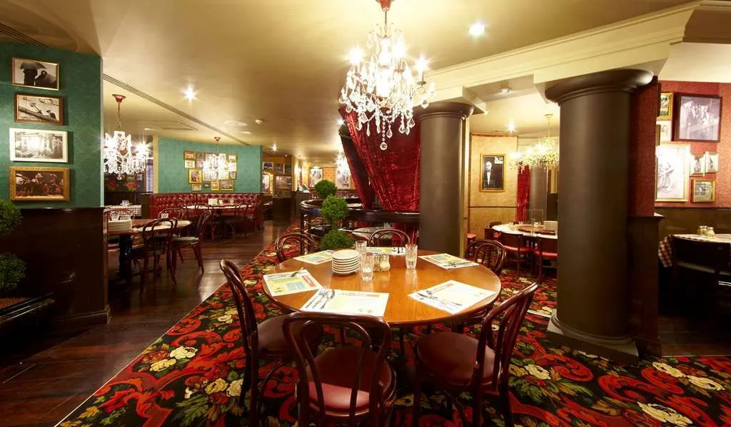 Photo - Village Hotel Wirral