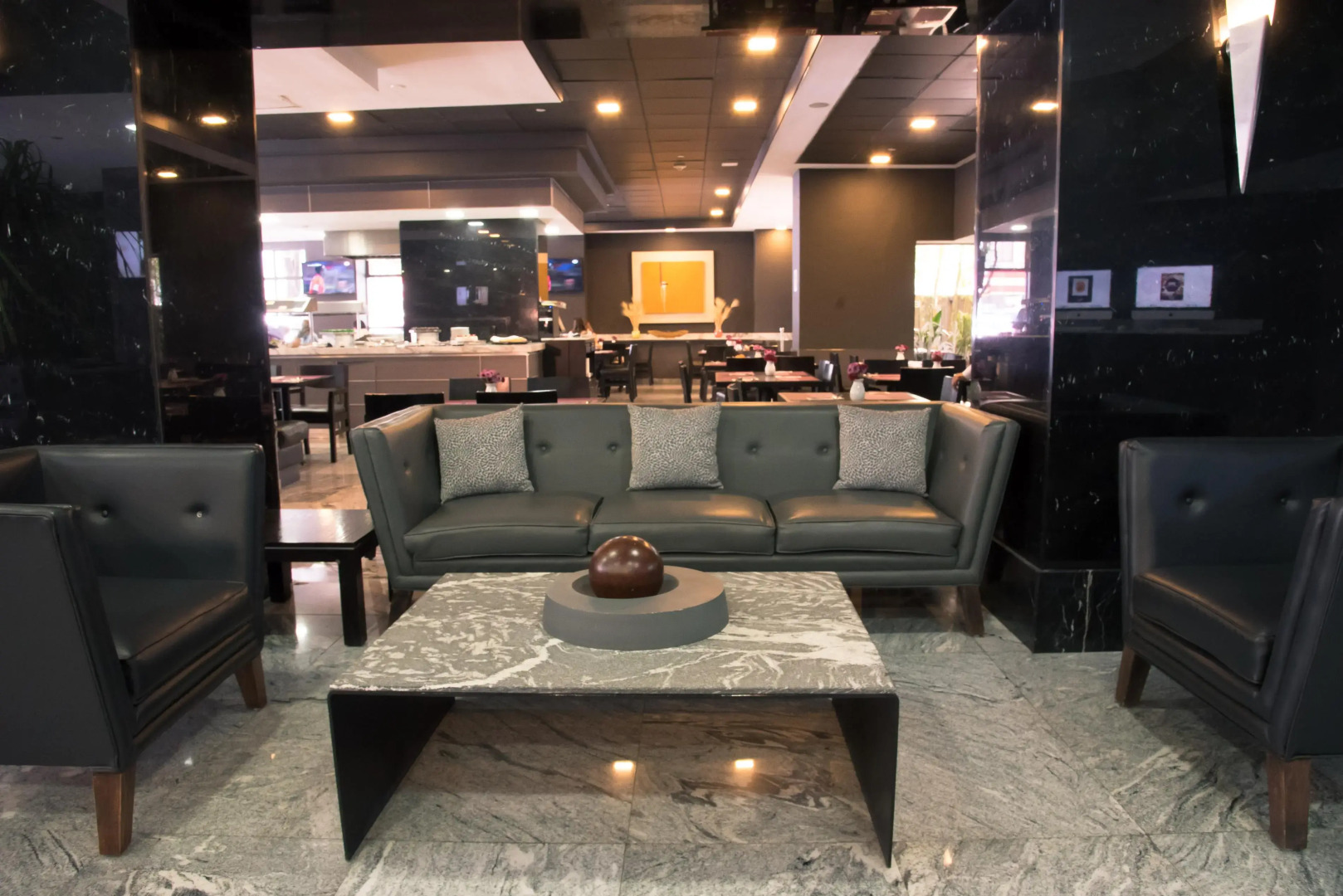 Foto - LaiLa Hotel CDMX Reforma