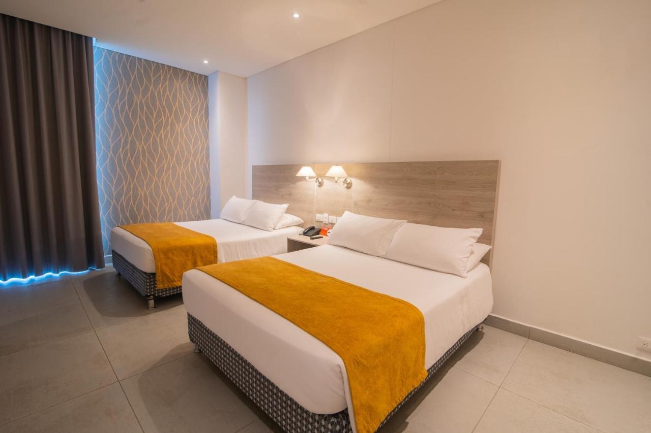 Foto - Hotel Zi One Luxury