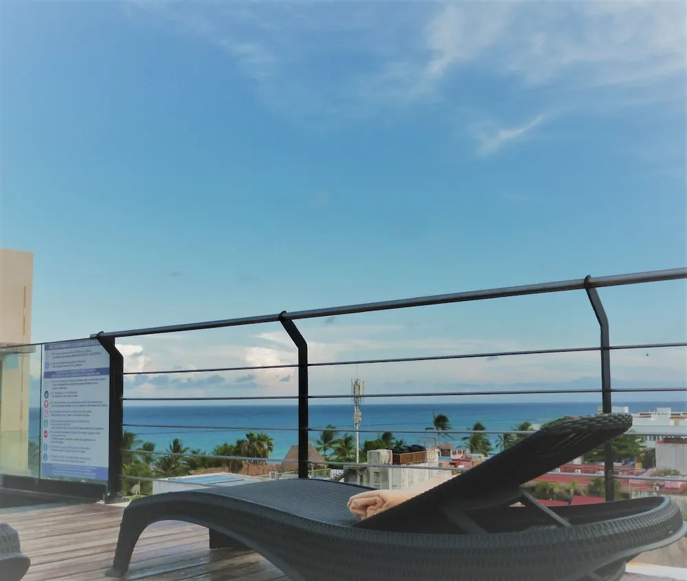 Foto - Sole Suites Apartments Playa del Carmen