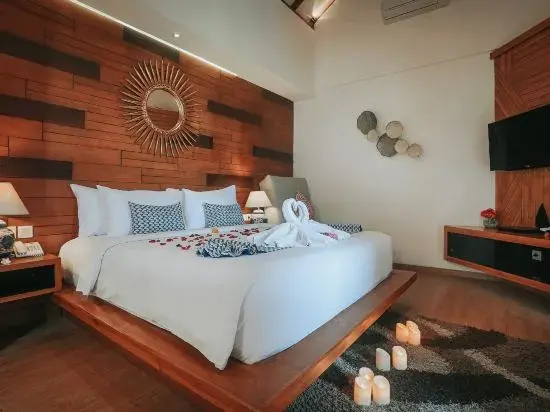 Foto - The Wina Villa Seminyak by The Wina Resorts