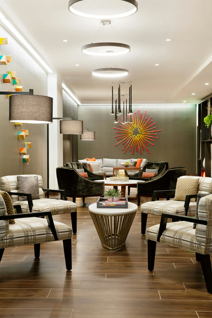 Foto - Hampton Inn & Suites Dallas Downtown