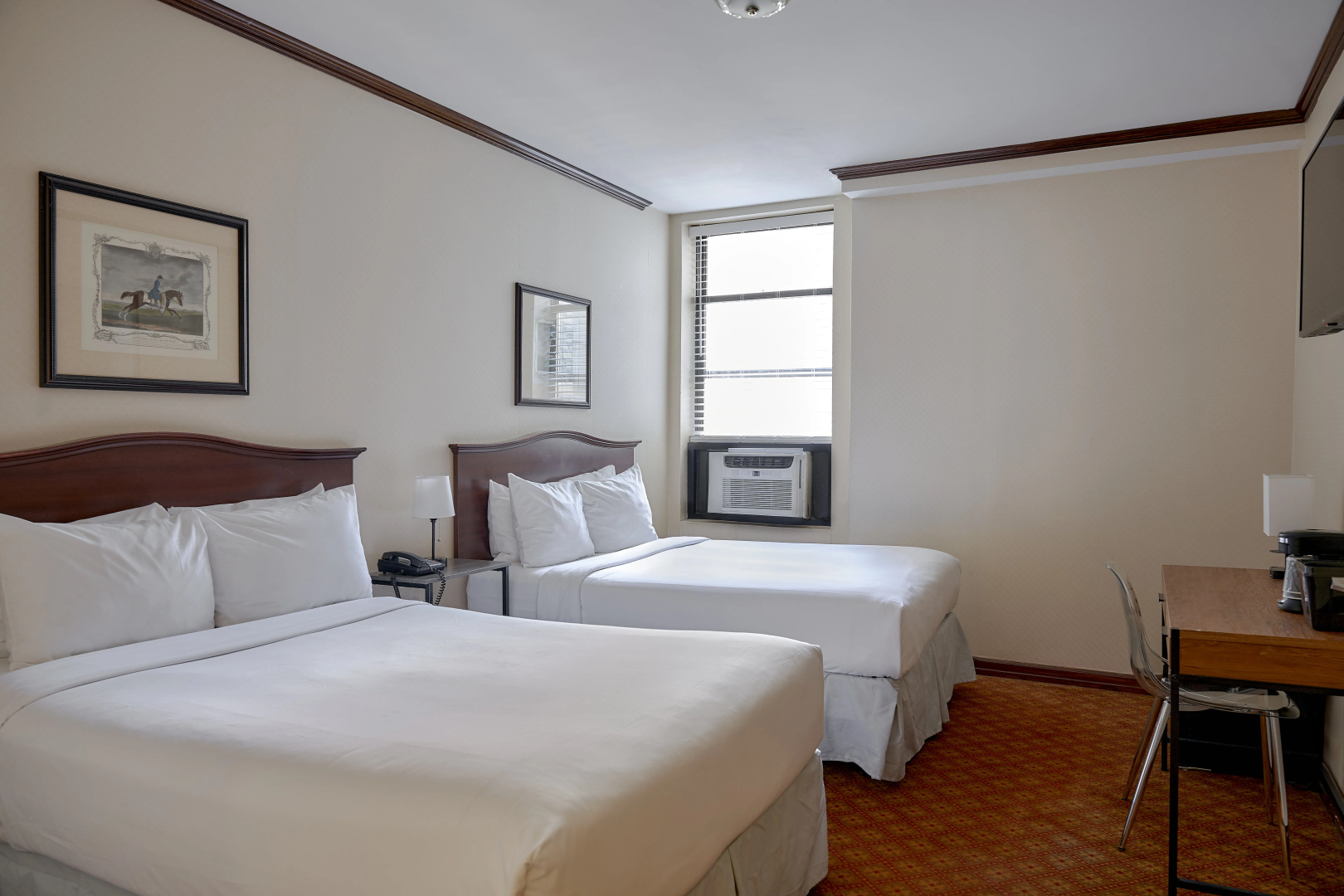 Foto - Night Hotel Broadway