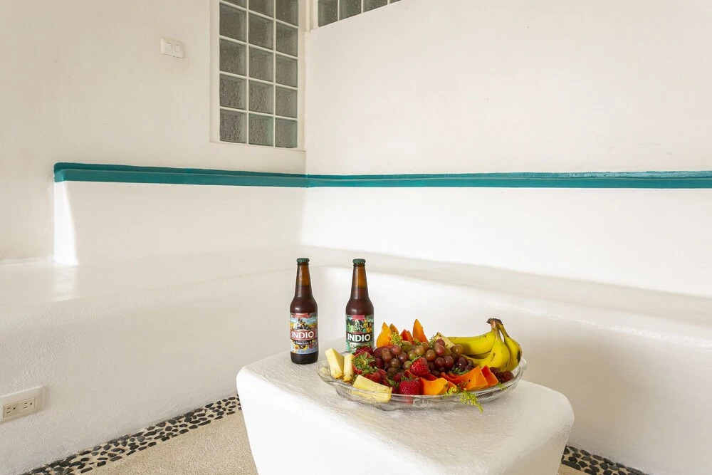 Photo - Suites Turquesa