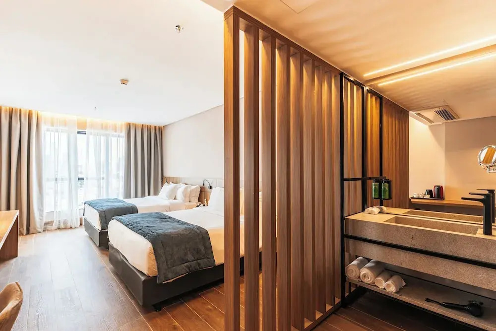 Foto - WTC Goiânia Stay & Hotel by Atlantica