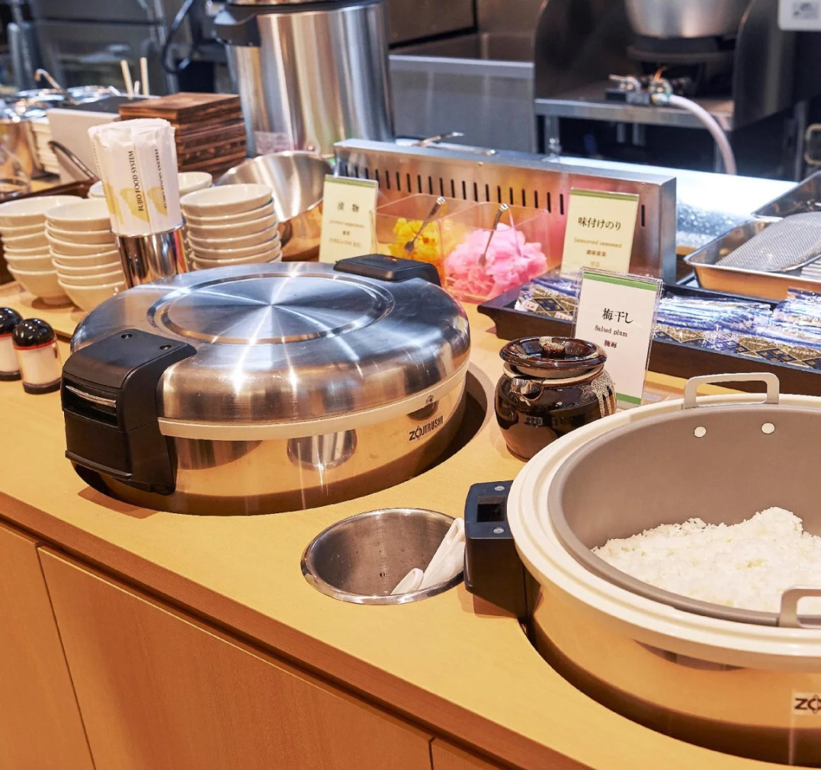 Photo - Sotetsu Fresa Inn Kobe Sannomiya