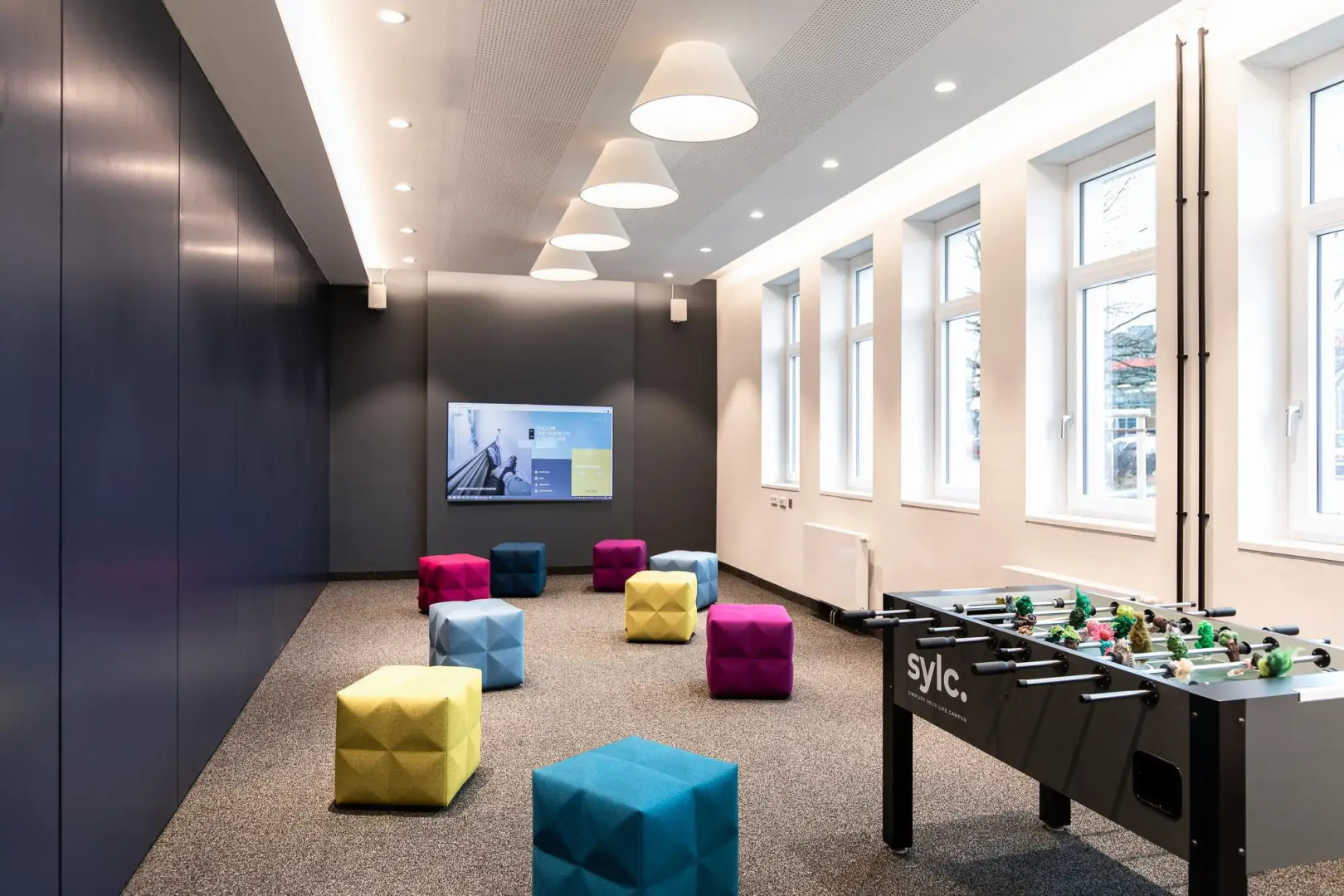Foto - sylc. Apartmenthotel – Serviced Apartments