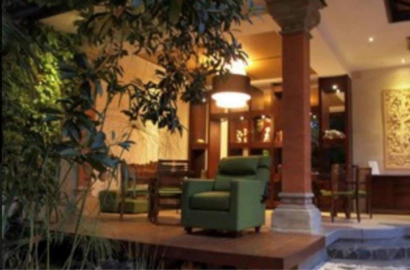 Photo - Yulia Village Inn Ubud