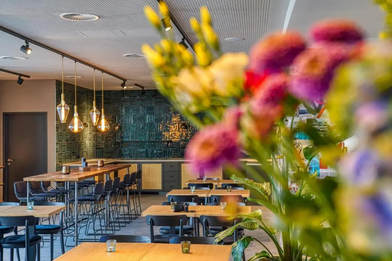 Photo - PLAZA INN Ulm