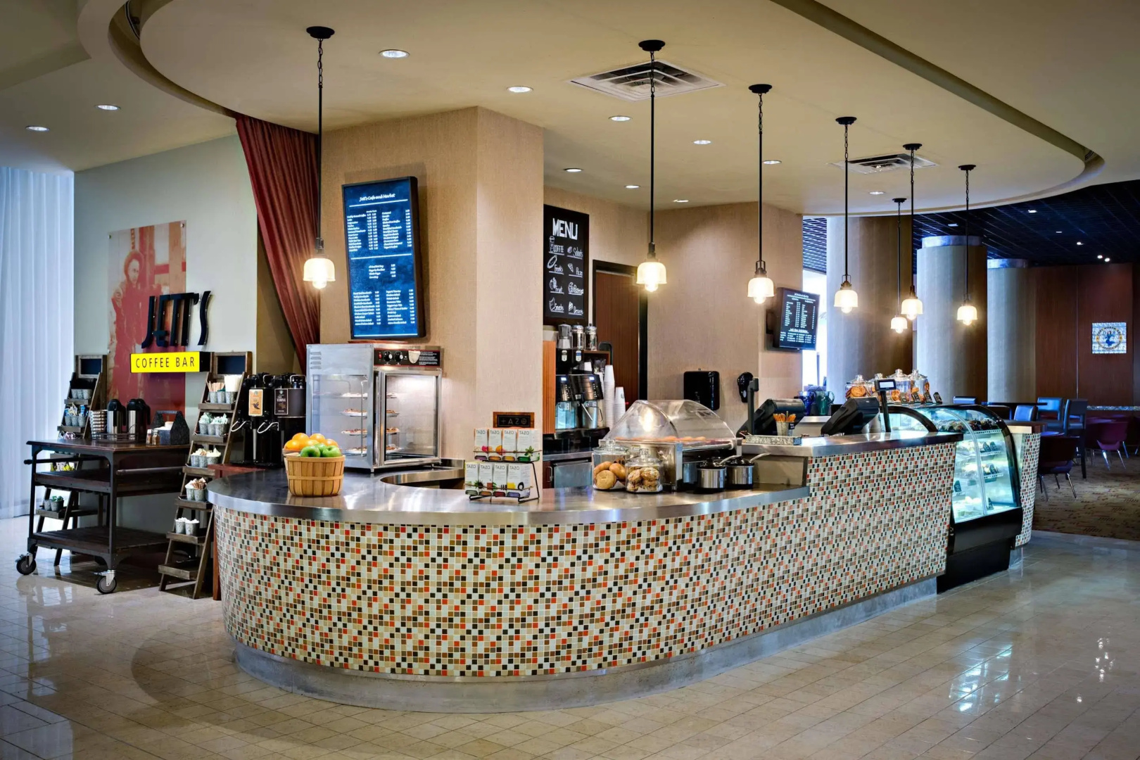 Foto - Hyatt Regency DFW International Airport - Adjacent to Terminal C