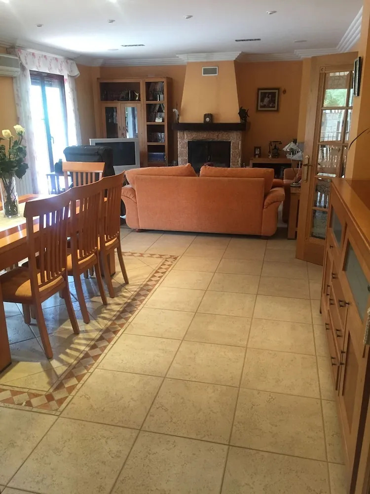 Foto - Casa Peseta, Casa Rural