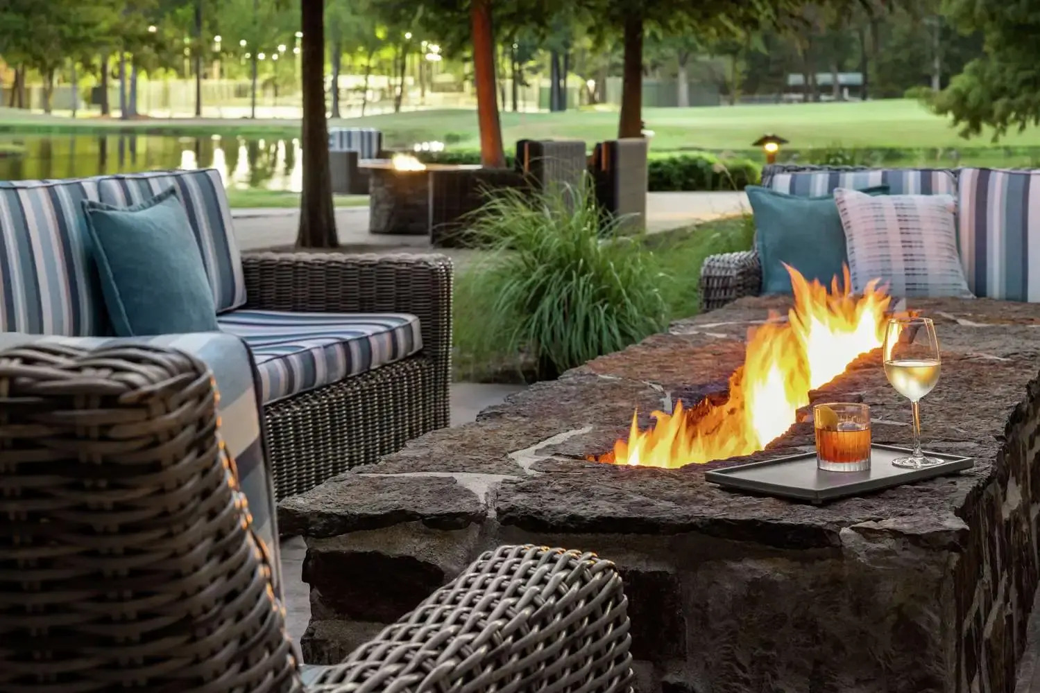 Foto - The Woodlands Resort, Curio Collection by Hilton