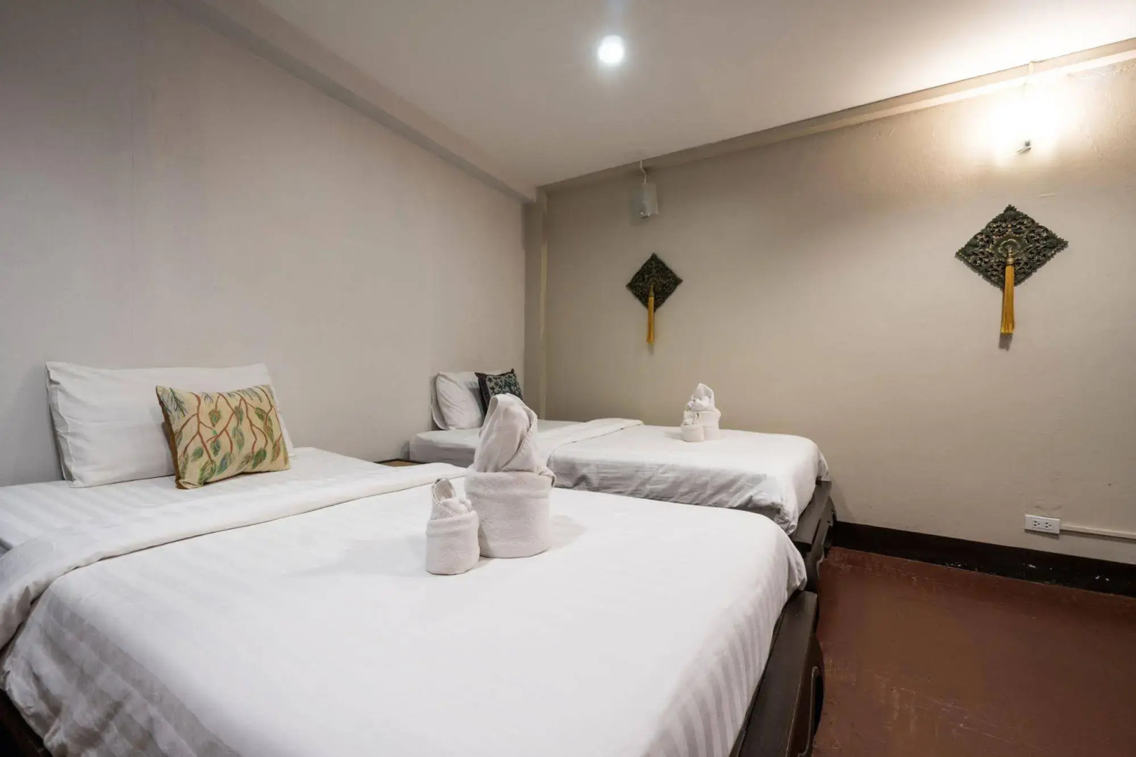 Foto - Kamala's Boutique Guesthouse