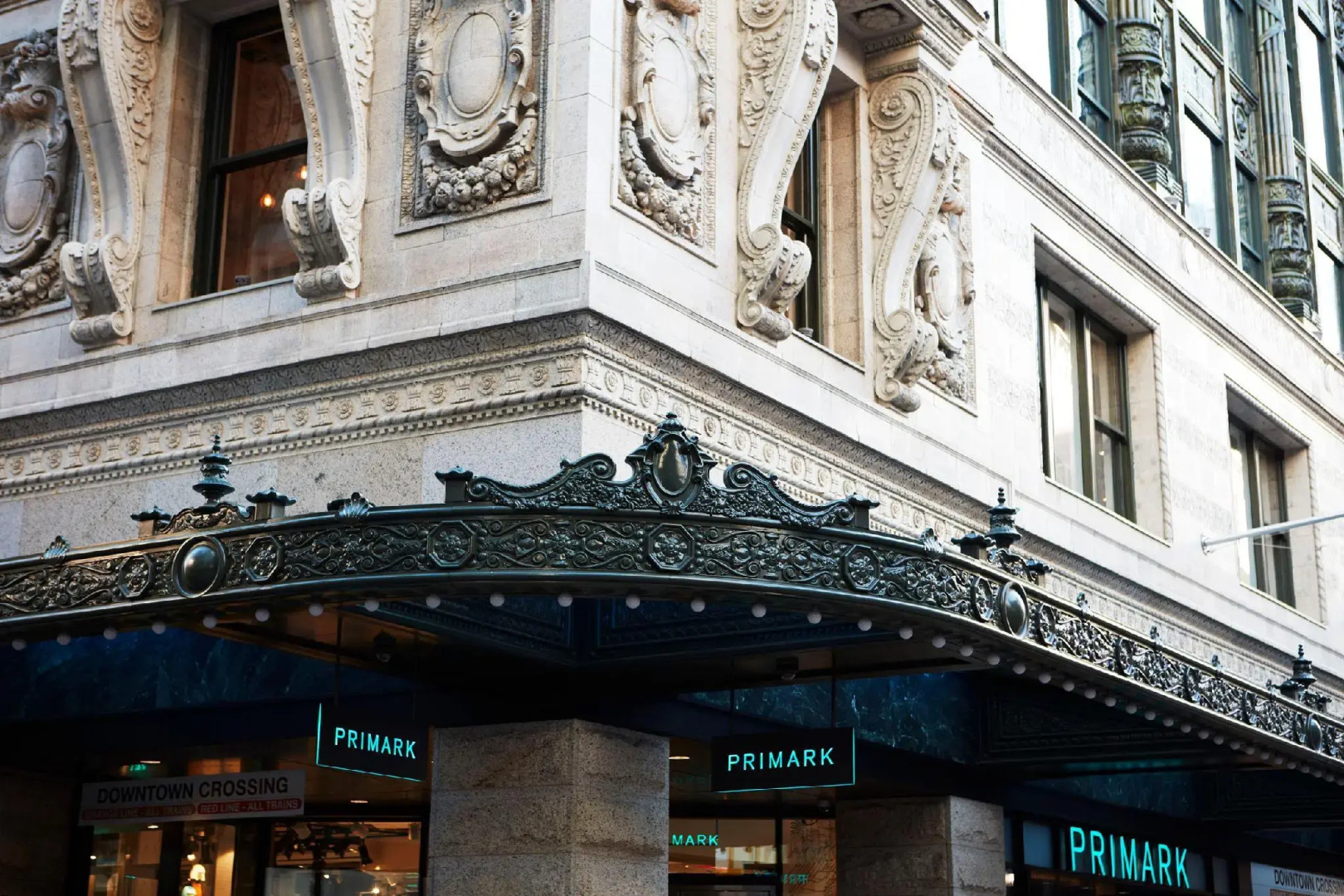 Photo - Club Quarters Hotel Faneuil Hall, Boston