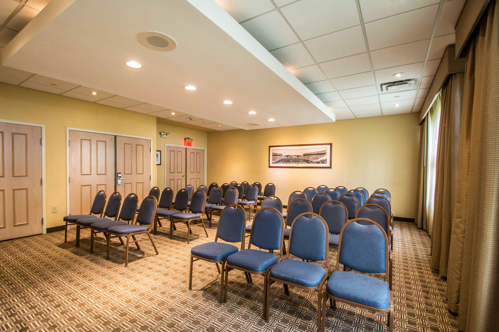 Foto - Comfort Suites Miami - Kendall