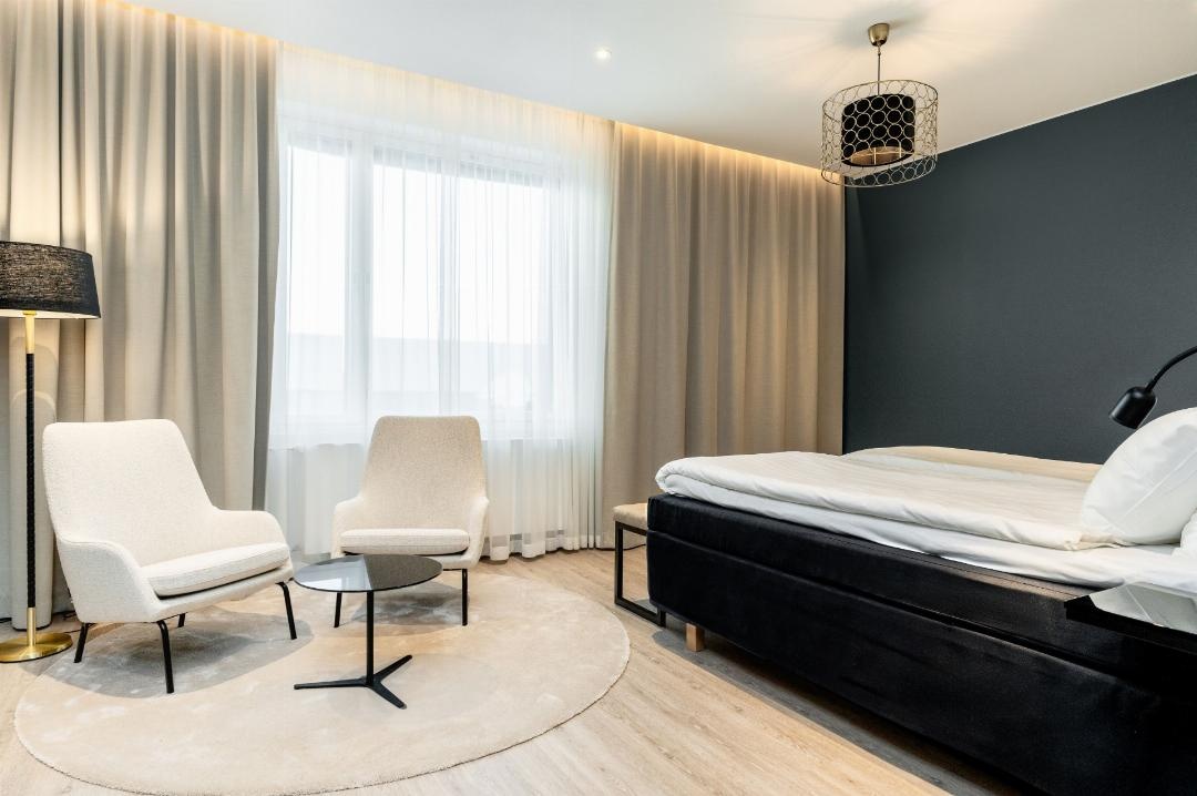 Foto - Hotel Matts