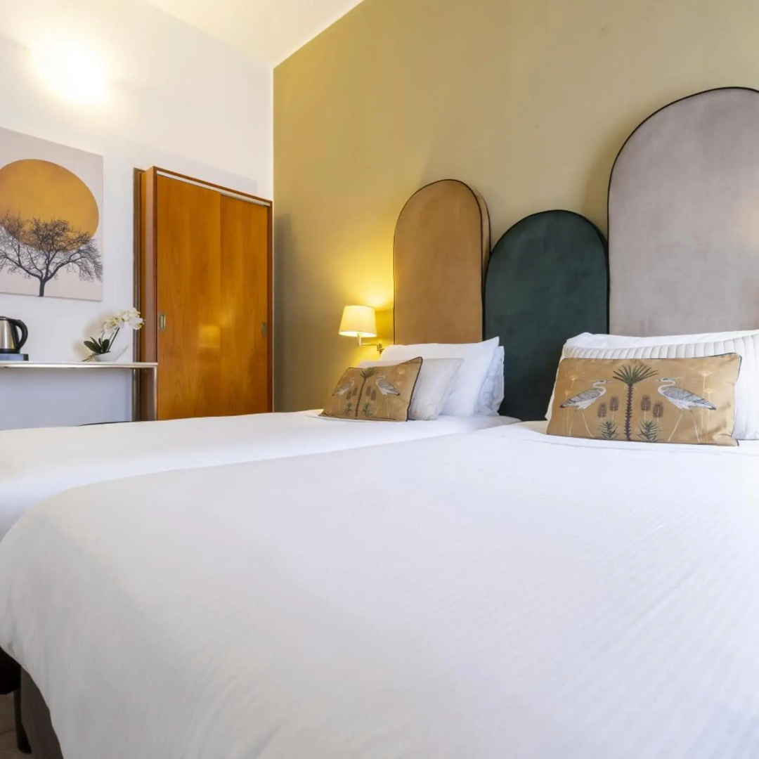 Foto - Hotel Bagliori