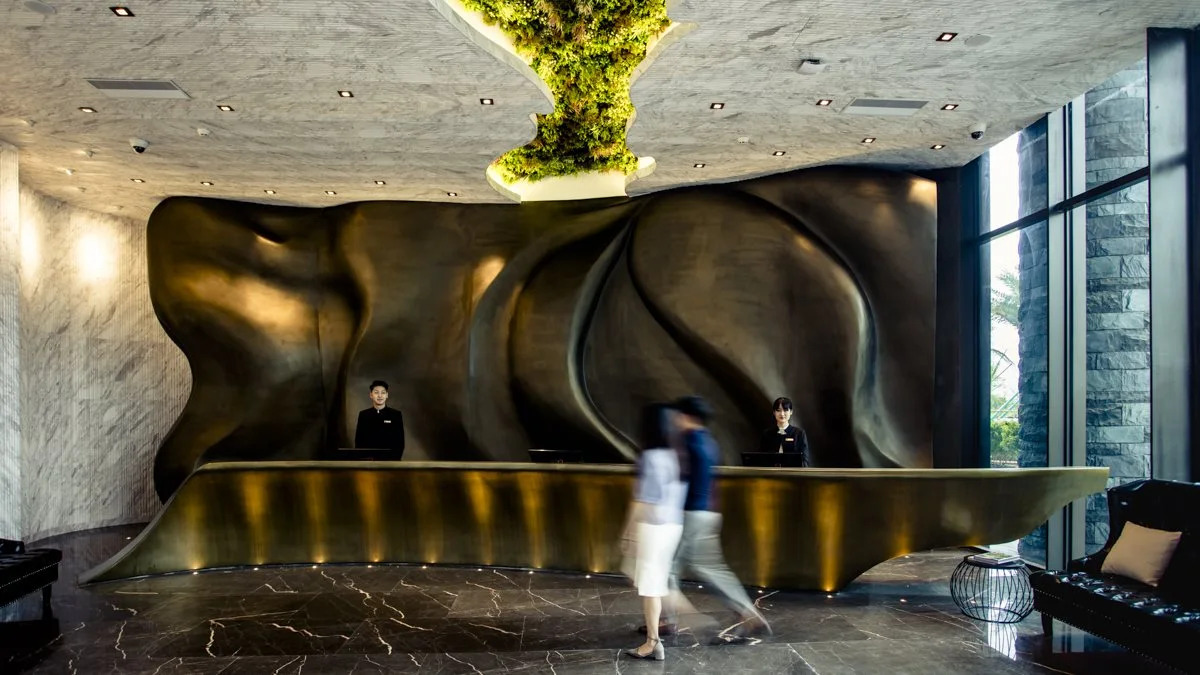 Foto - YOHO Hollywood Roosevelt Hotel