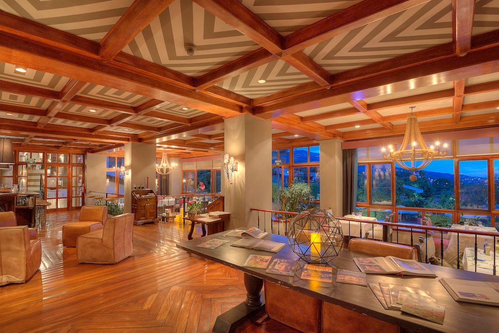 Foto - Alta Las Palomas Hotel