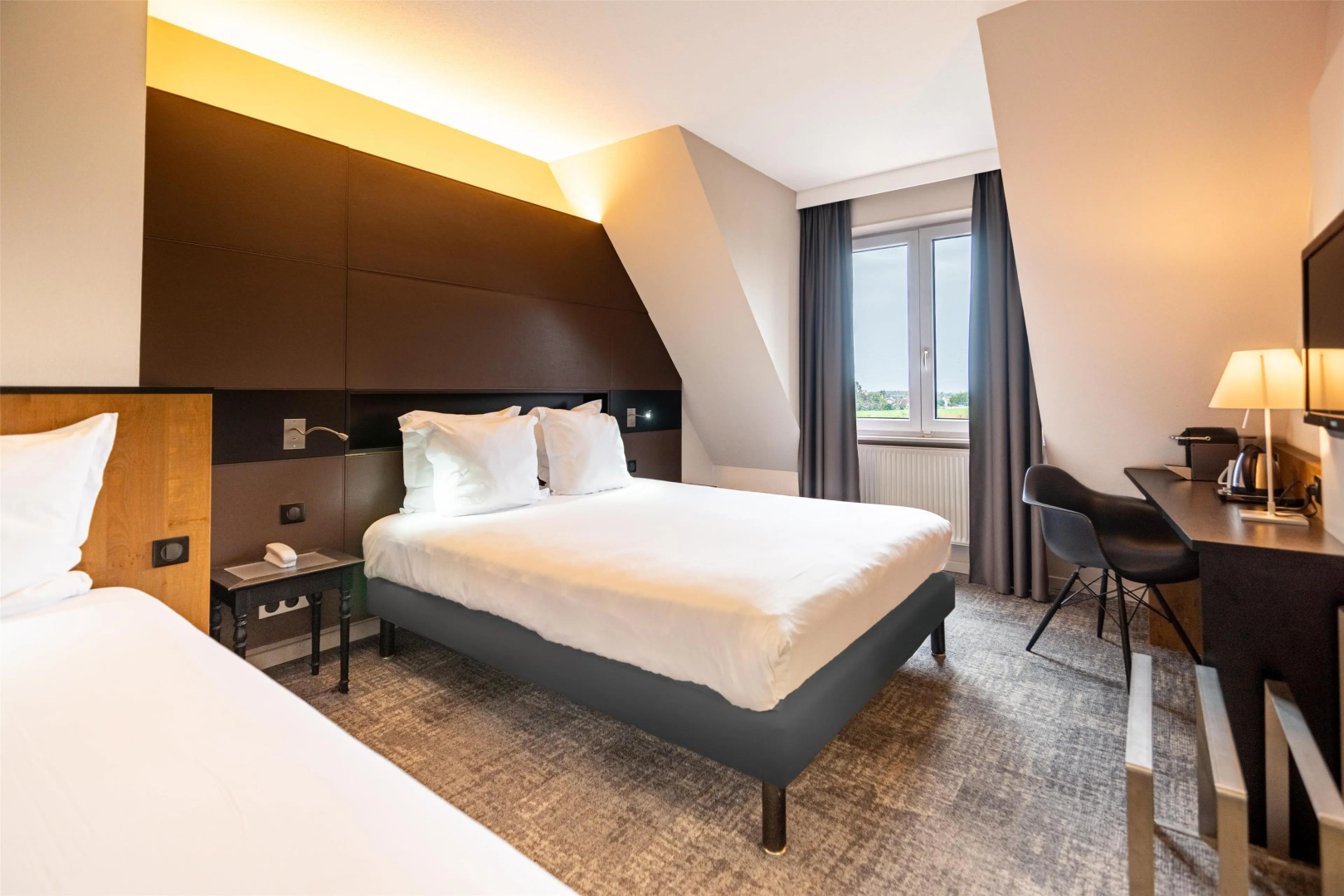 Foto - Hotel L'Europe Colmar, BW Signature Collection