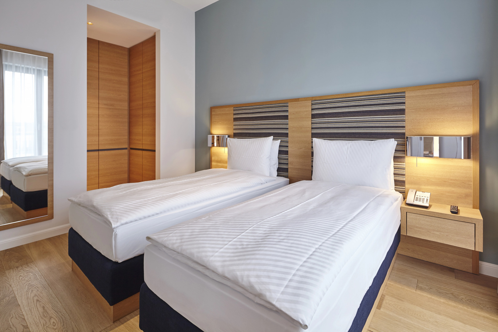 Foto - The Wellem, in The Unbound Collection by Hyatt