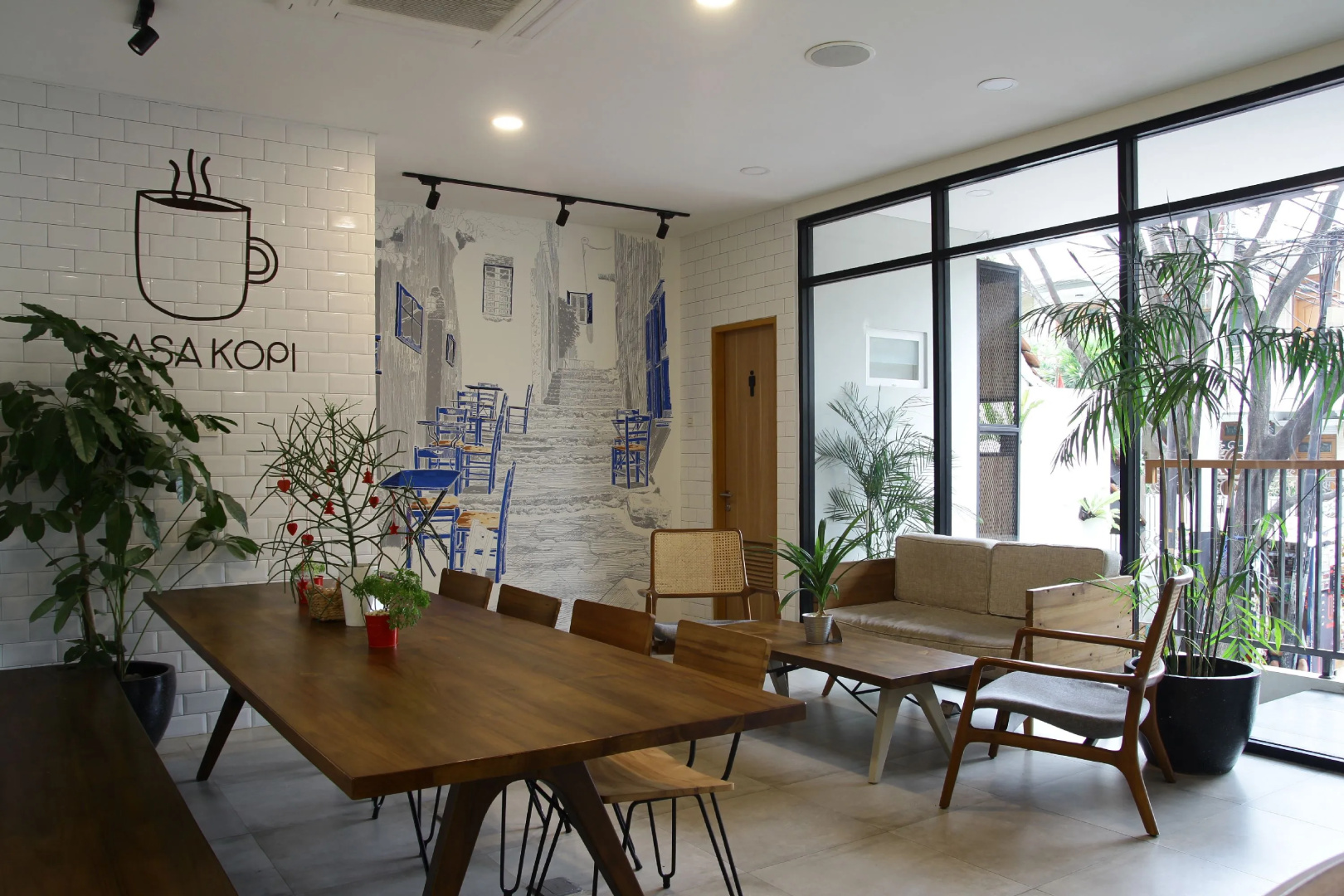Foto - Casa Living Senayan