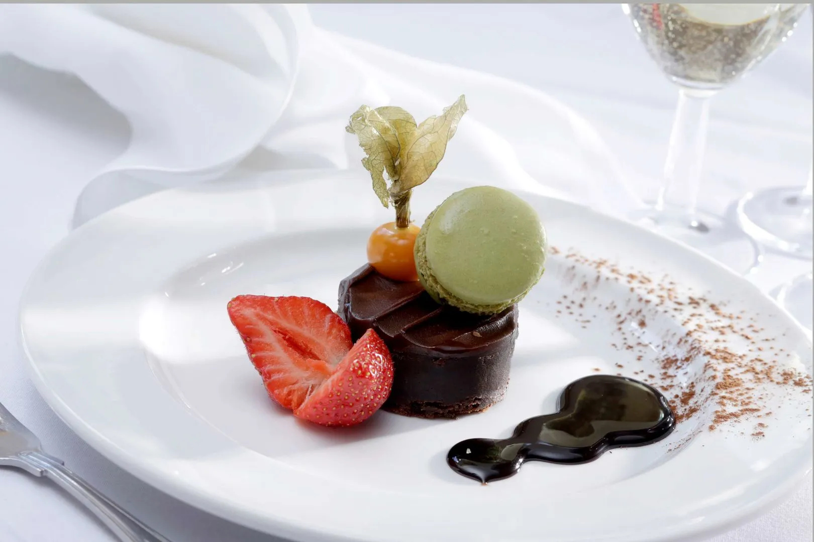 Foto - The Craiglands Hotel, Sure Hotel Collection by Best Western