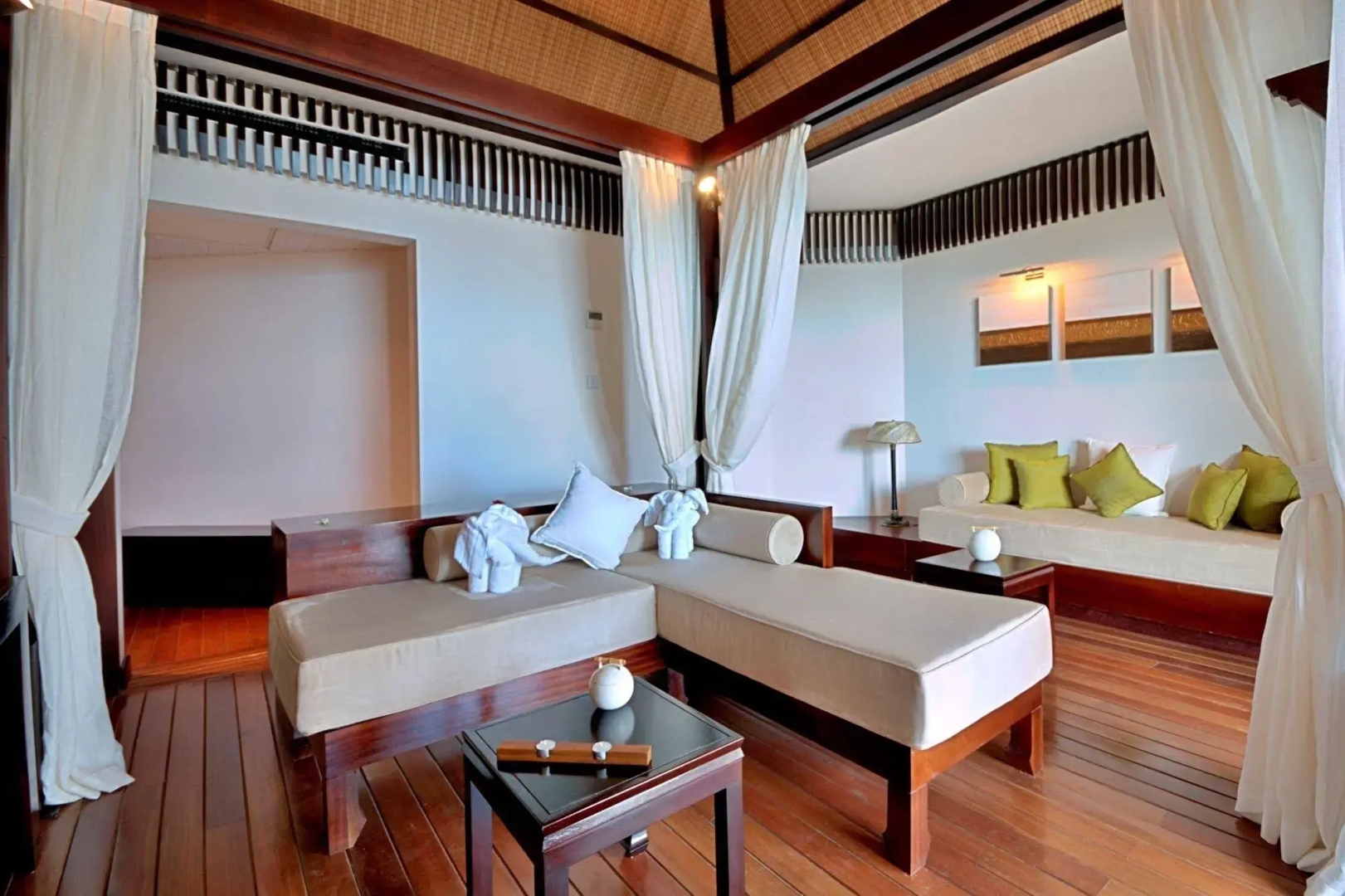 Foto - Le Cardinal Exclusive Resort