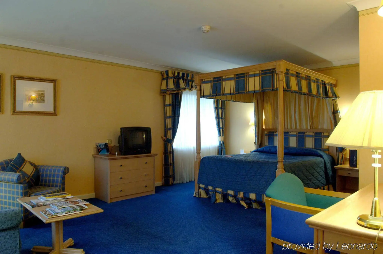 Foto - Mercure Dartford Brands Hatch Hotel & Spa