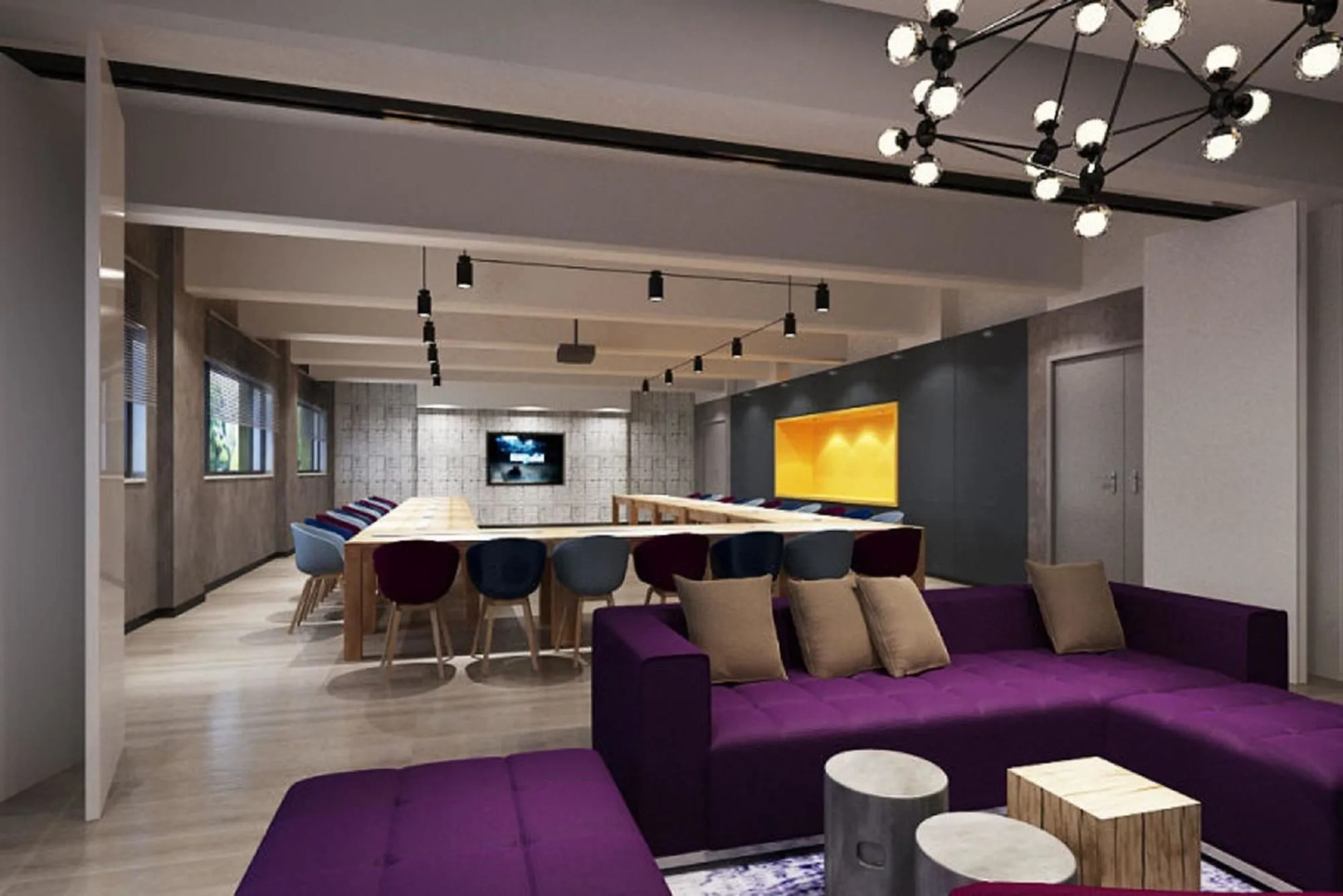 Foto - Campanile Shanghai Natural History Museum Hotel