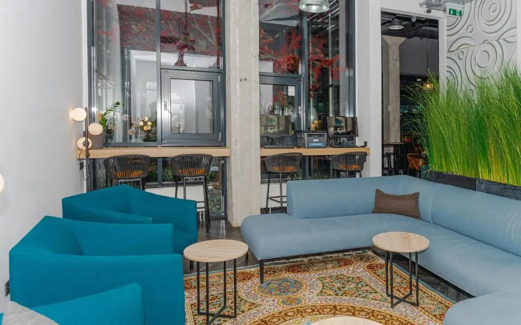 Photo - Loop Hotel Vilnius