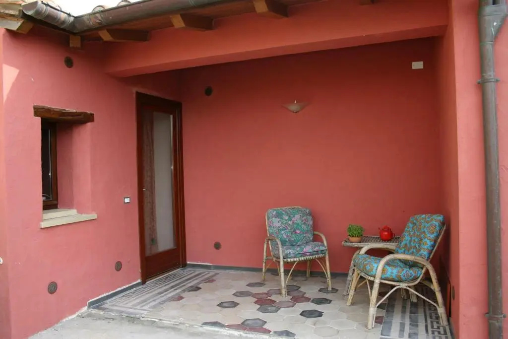 Photo - Sa Domu de sa Contissa