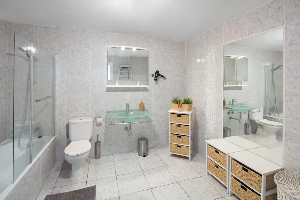 Foto - Family Villa Mijas-Costa close to the beach