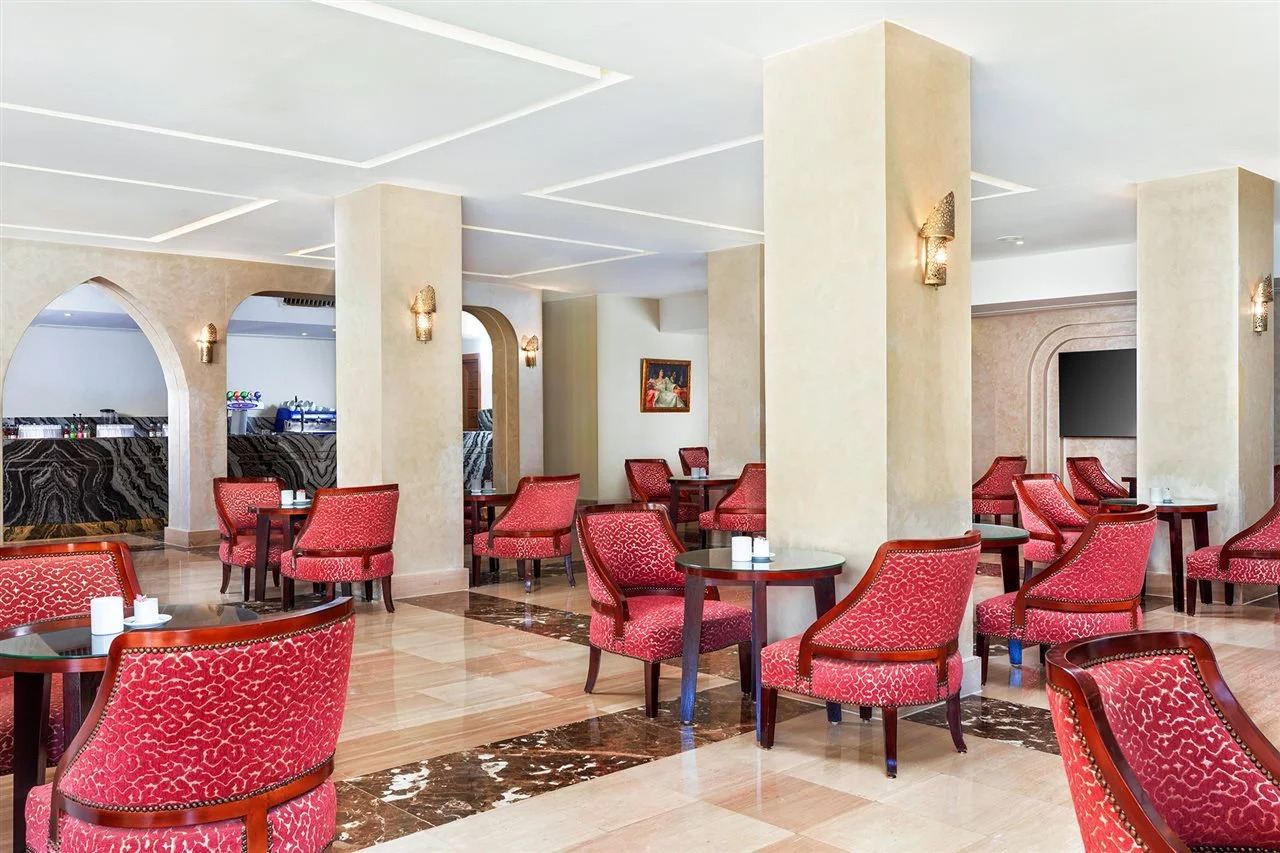 Foto - Pickalbatros Alf Leila Wa Leila Resort - Neverland Hurghada