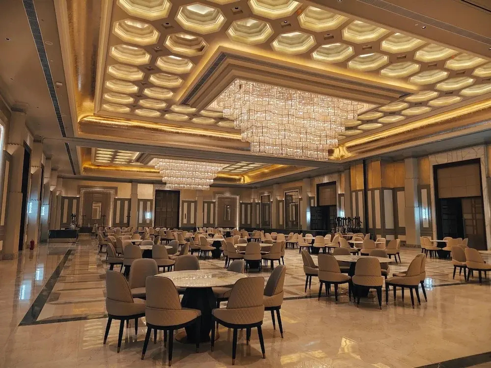 Foto - The Tivoli New Delhi