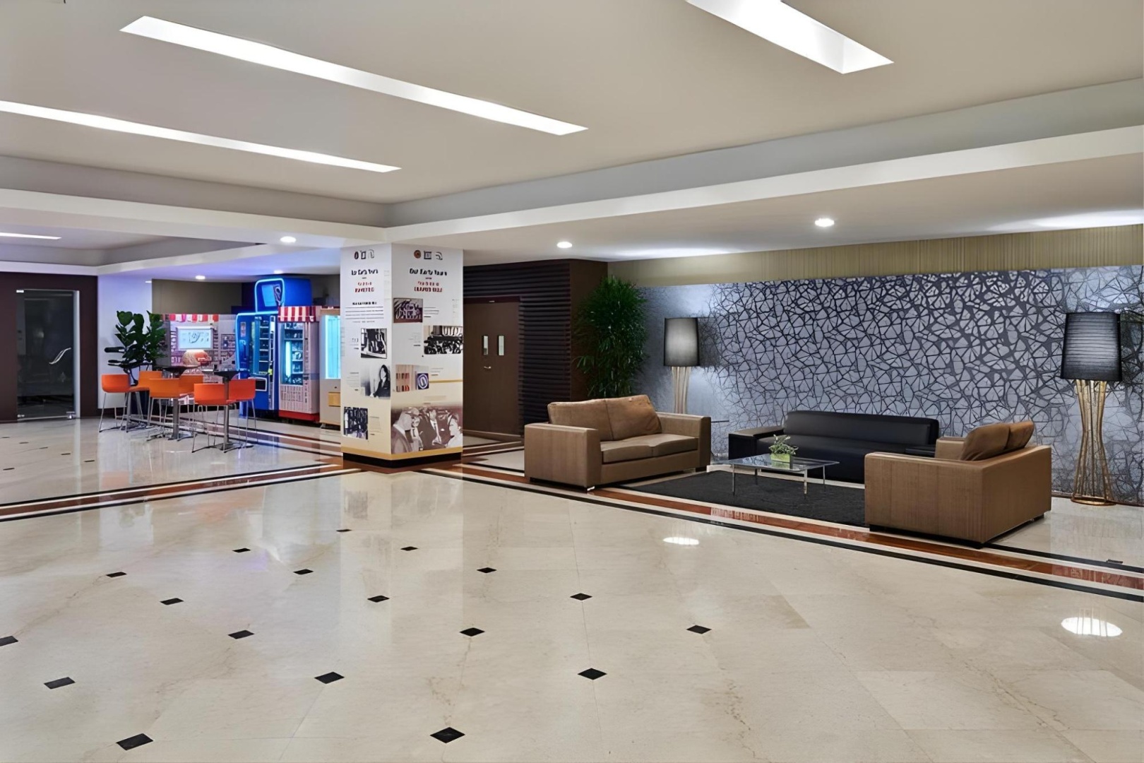 Foto - RELC International Hotel
