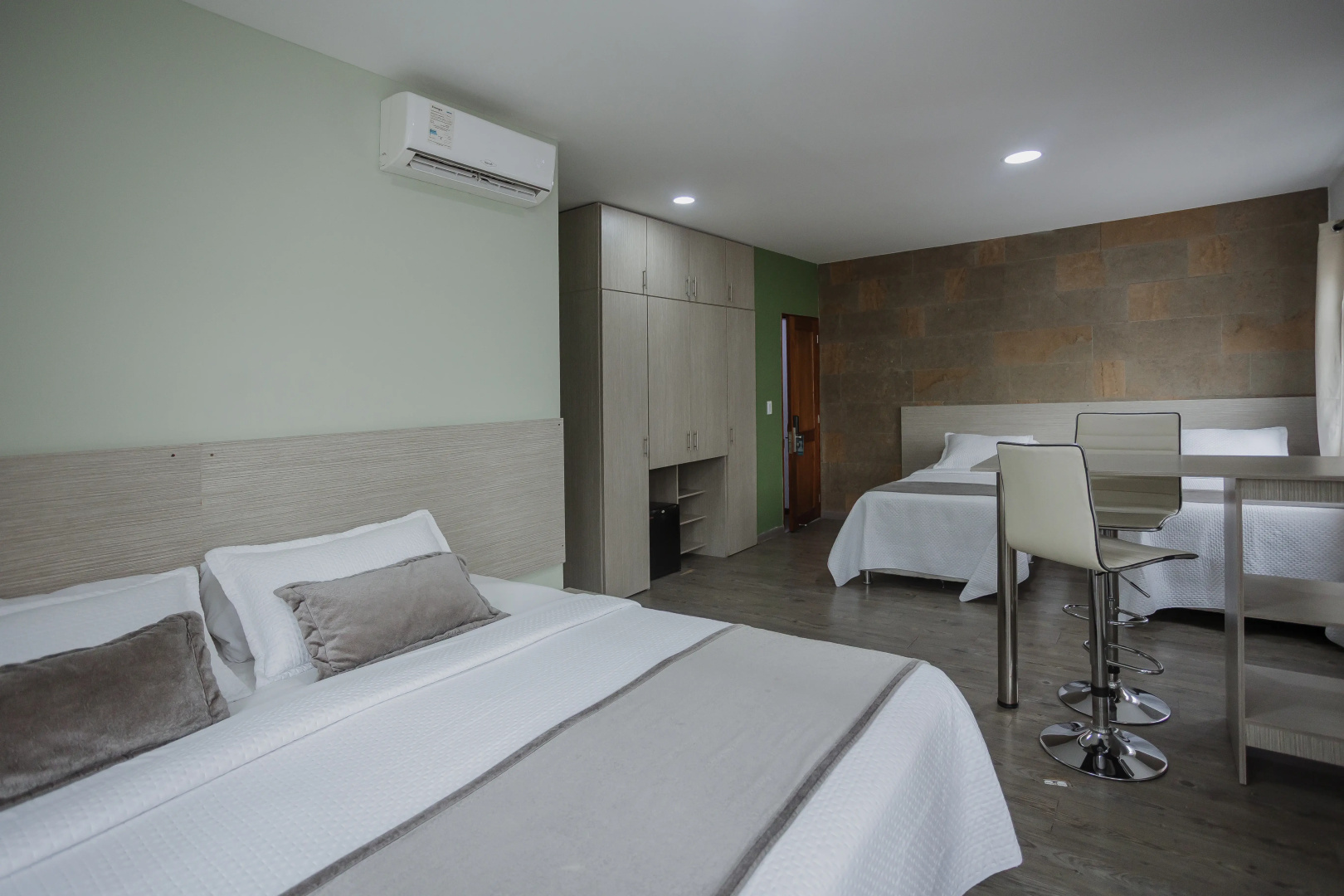 Foto - Hotel Portón Sabaneta
