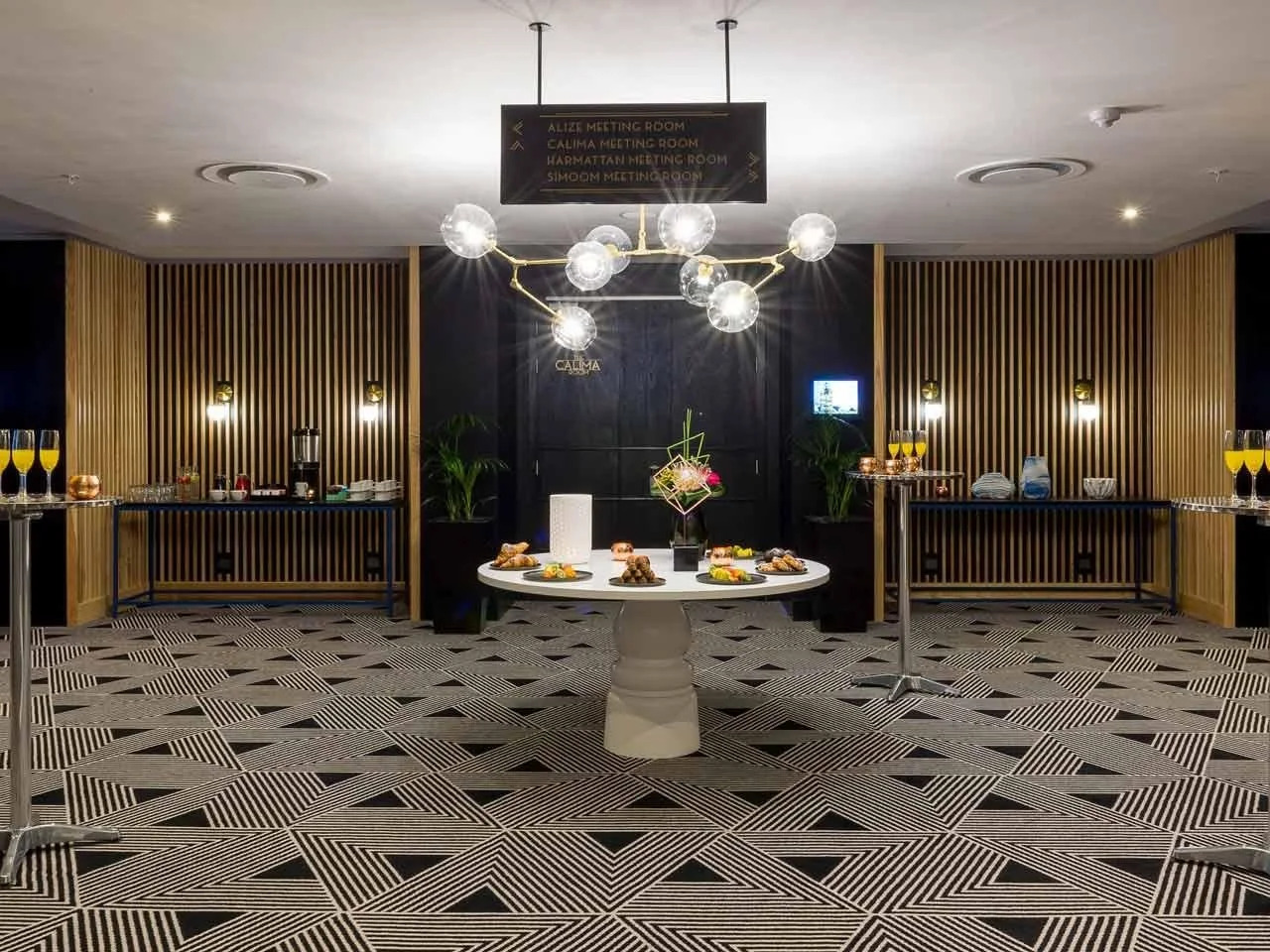 Photo - Pullman Cape Town City Centre