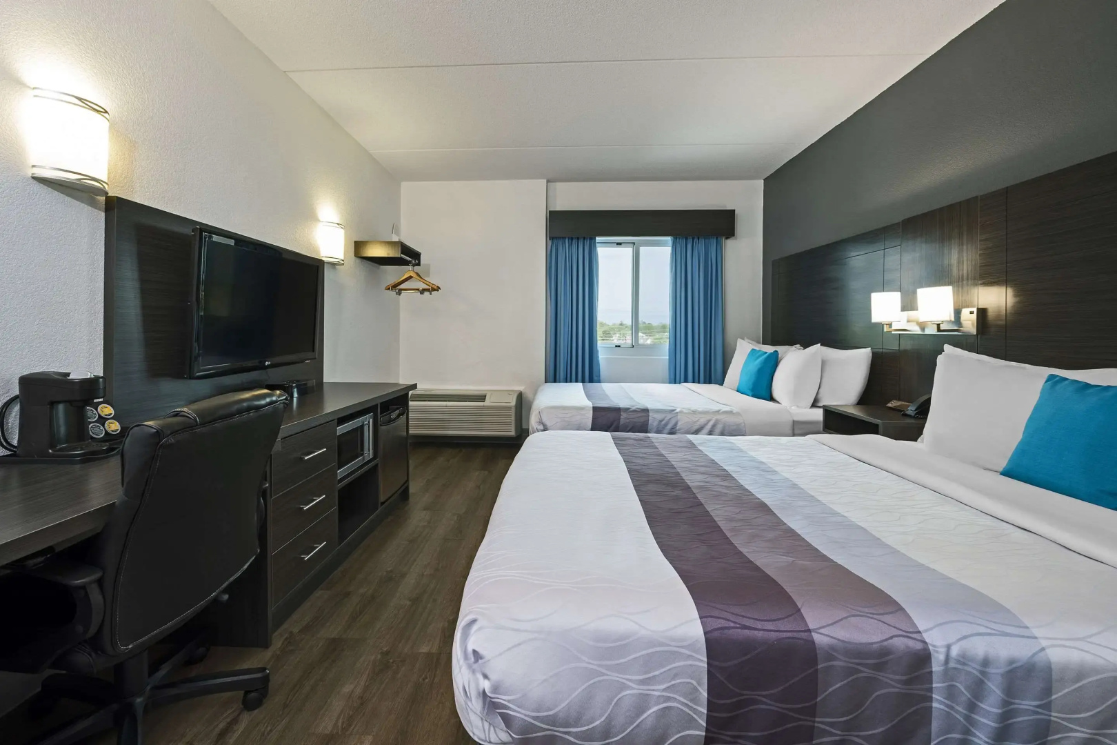 Foto - Comfort Hotel