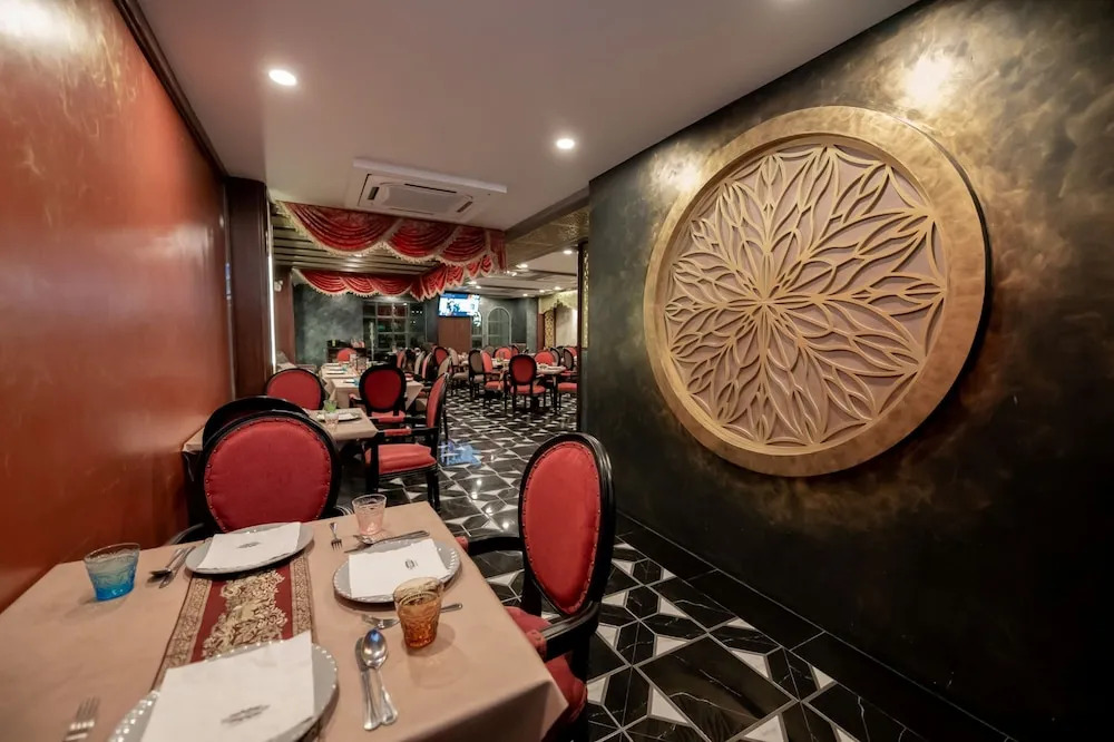 Photo - Le Maroc Hotel Patong