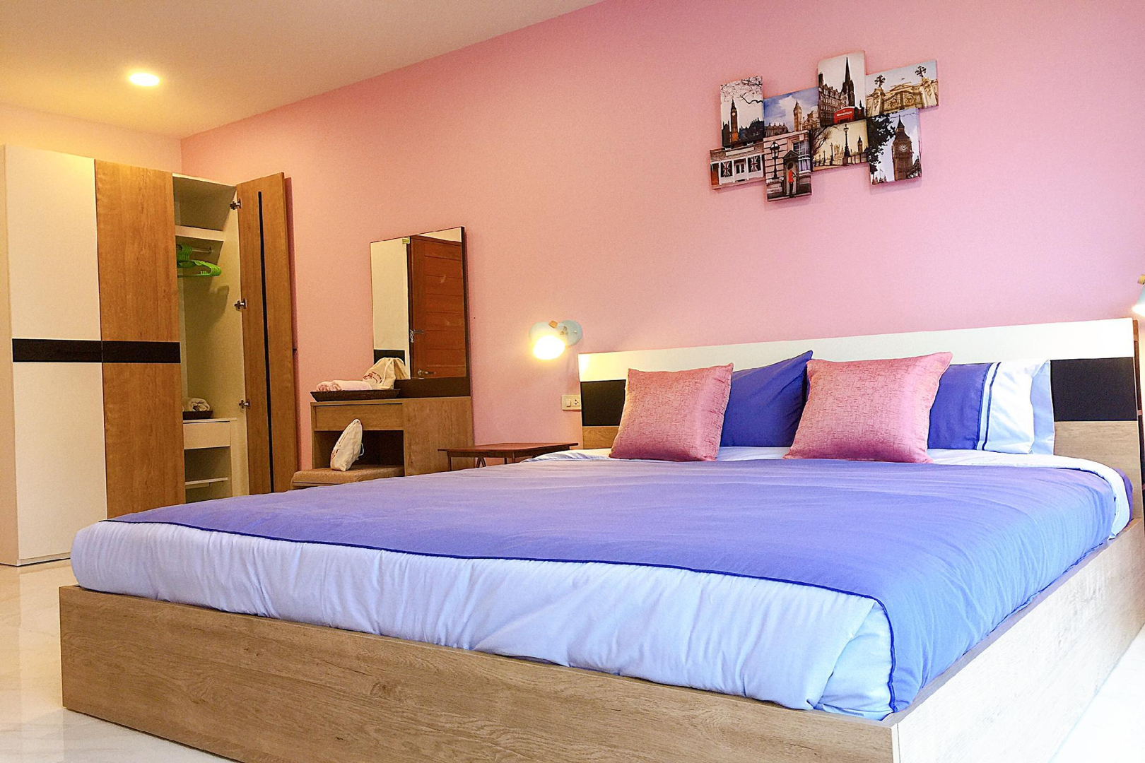 Photo - Chor Chang House