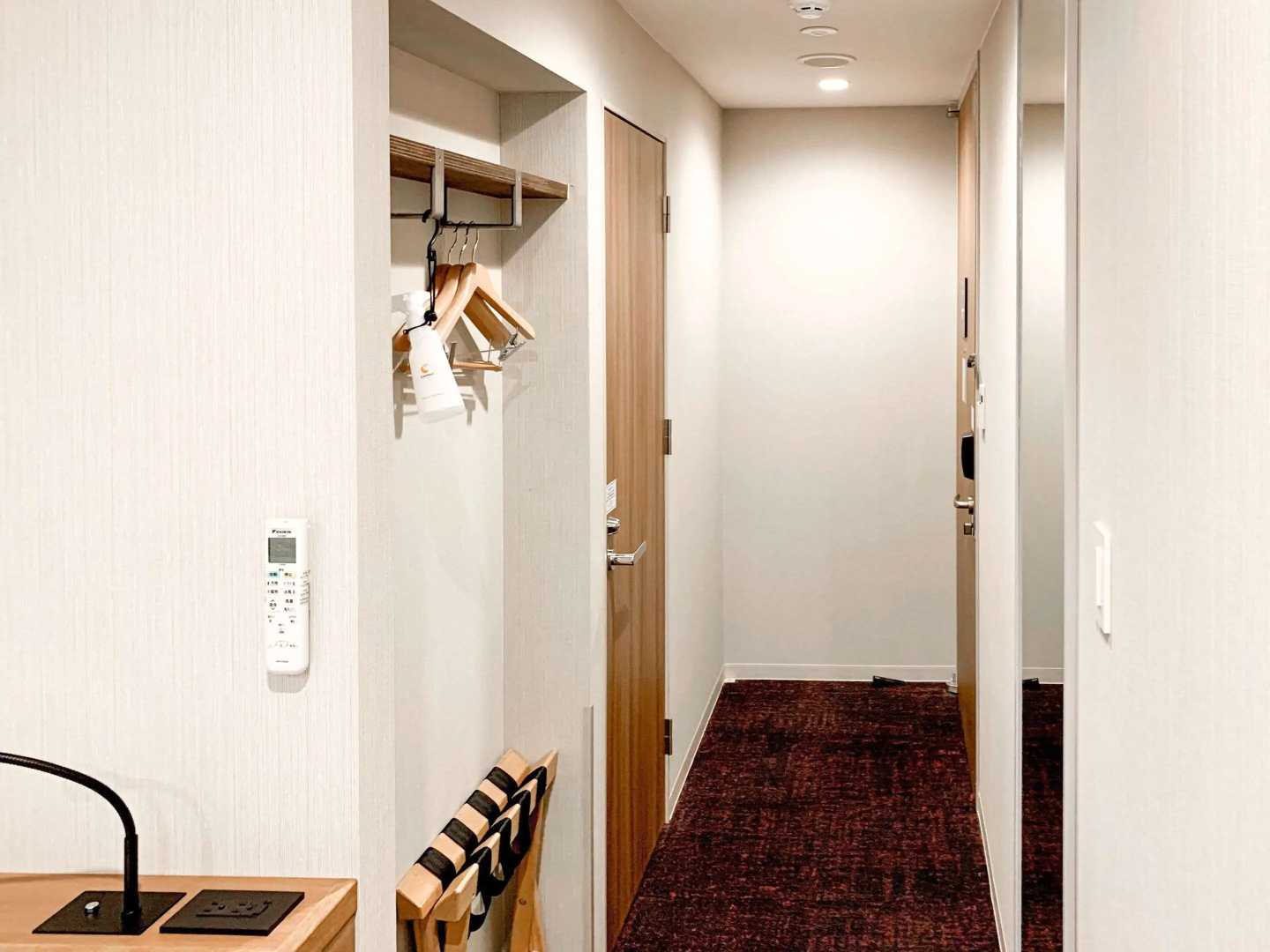 Foto - Comfort Inn Fukuoka Tenjin