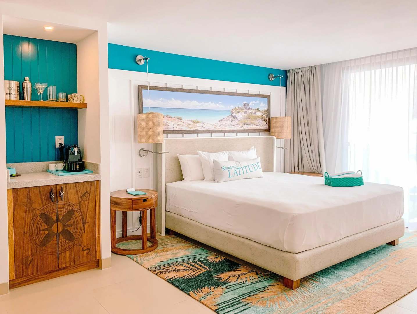 Photo - Margaritaville Island Reserve Riviera Cancún - A Karisma All-Inclusive Experience for All