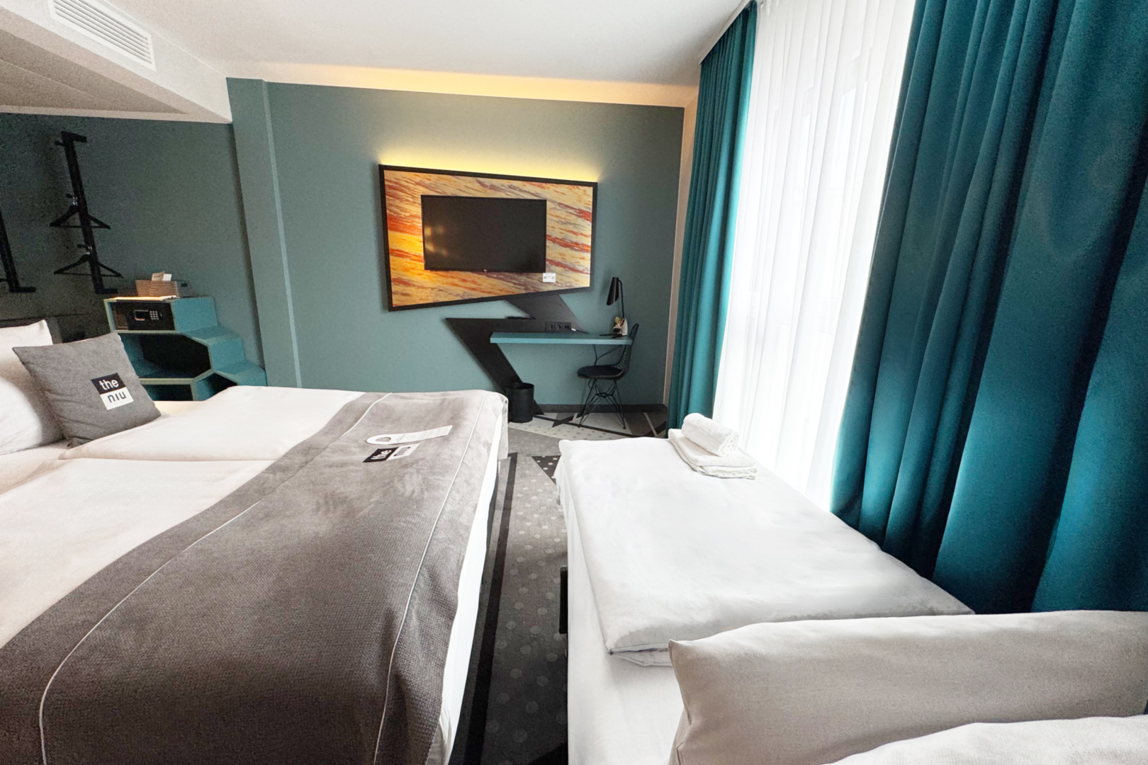 Foto - Holiday Inn - the niu, Flash Berlin Charlottenburg by IHG