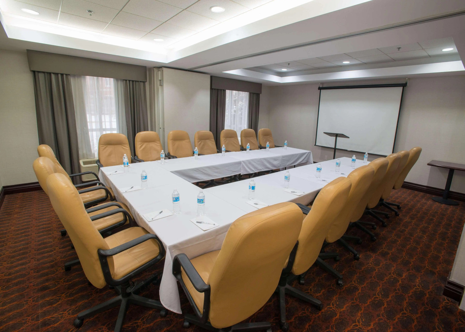 Photo - Hampton Inn Toronto-Mississauga West