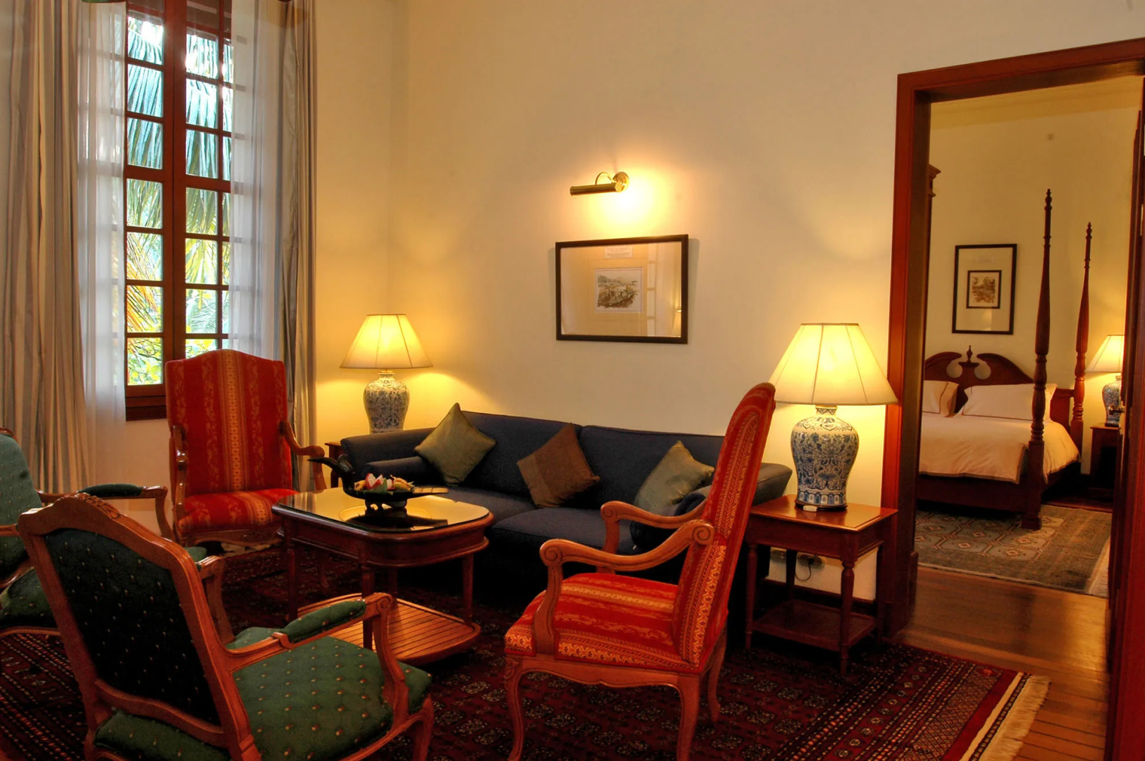 Photo - Settha Palace Hotel