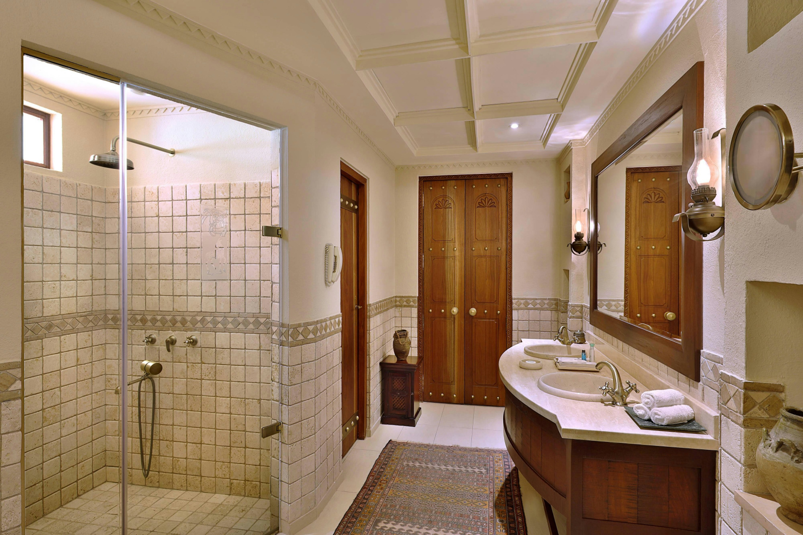 Foto - Al Maha, A Luxury Collection Desert Resort & Spa, Dubai