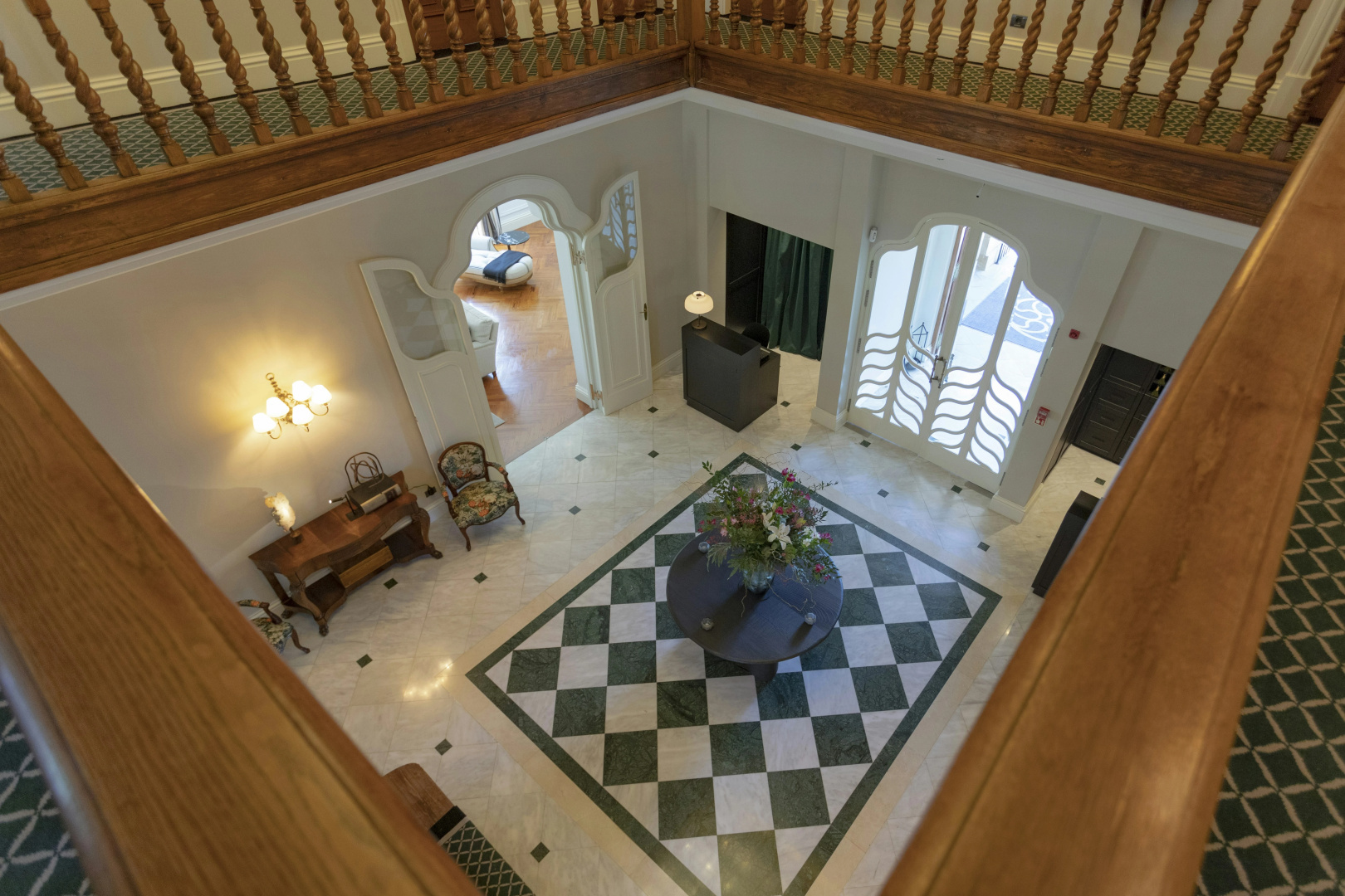 Photo - Hotel Villa Soro