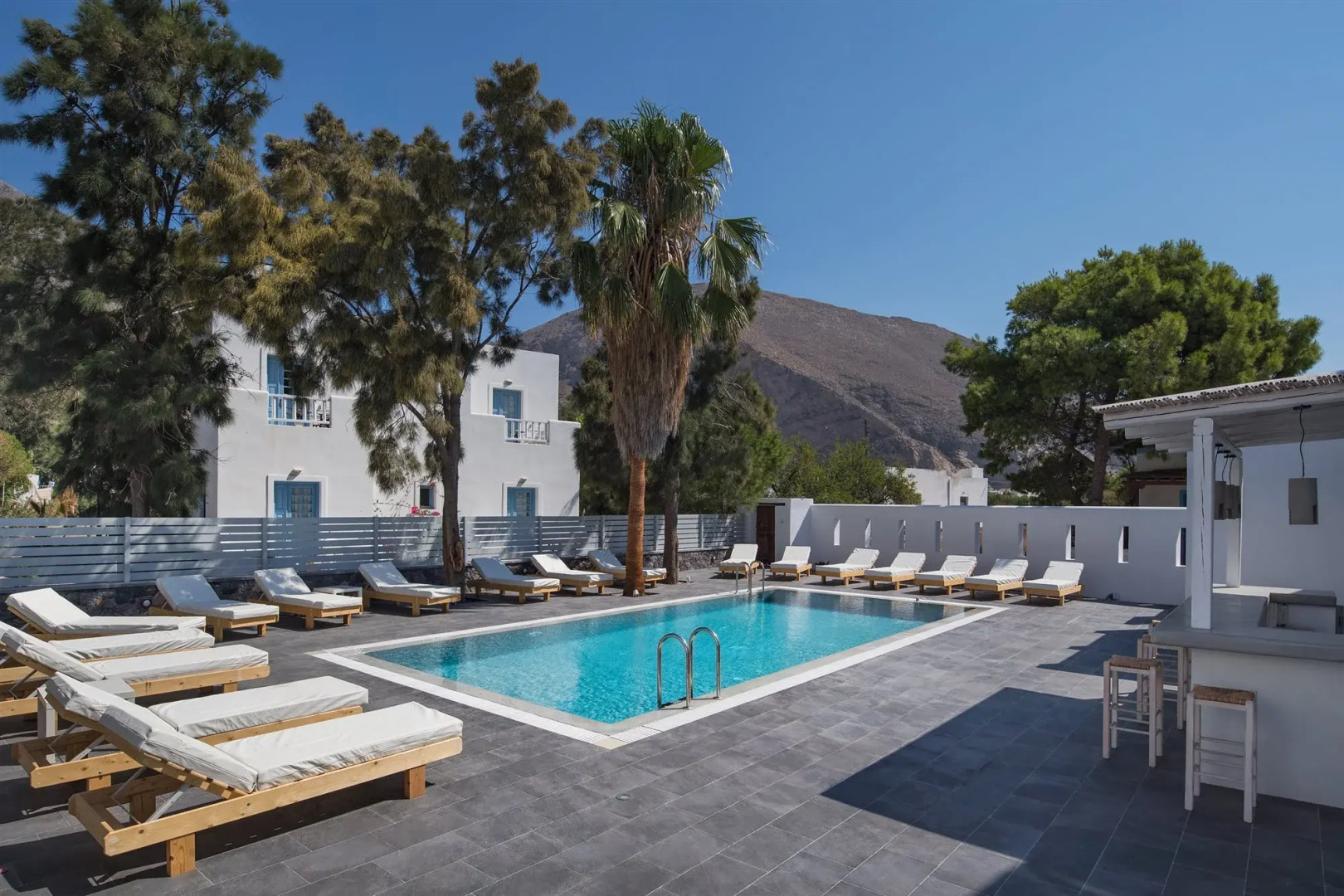 Photo - Meltemi Excelsior Suites