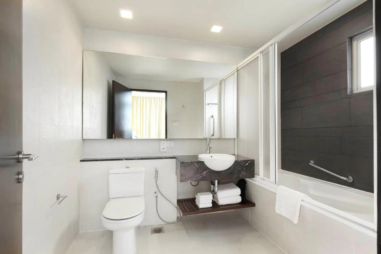 Photo - PARKROYAL Serviced Suites Kuala Lumpur